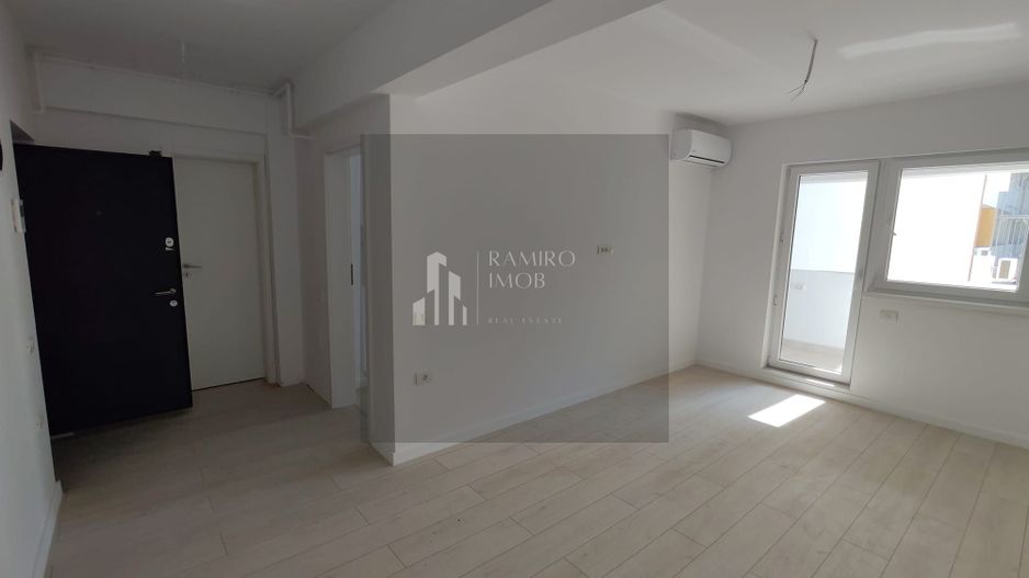 GARSONIERA BIRUINTEI 81, METROU BERCENI, CENTRALA, TVA INCLUS - Poză 3