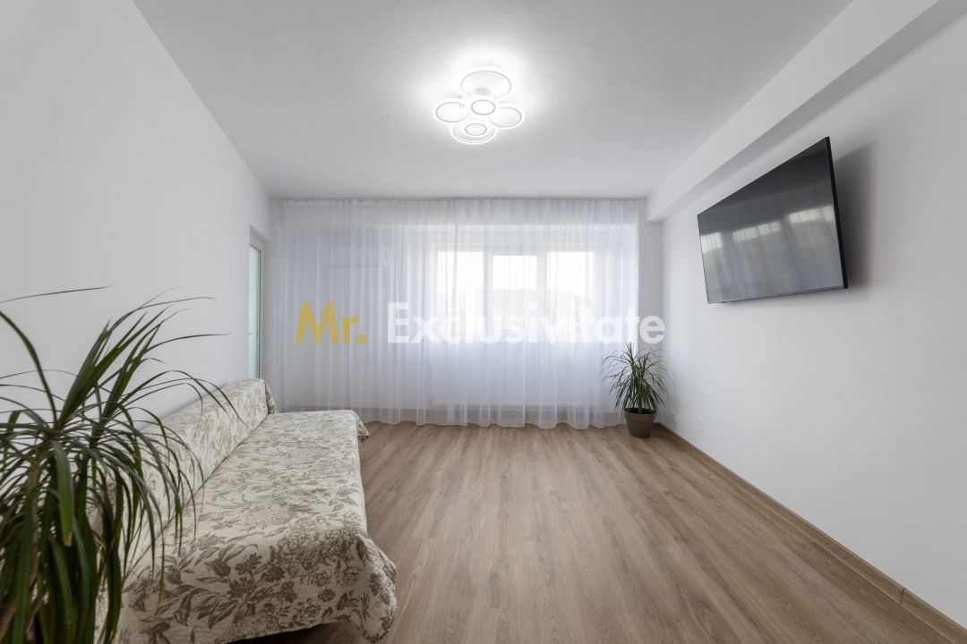Apartament 3 camere decomandat | Cartier Banat | Str. Dr. Nicolae Crețulescu - Poză 1