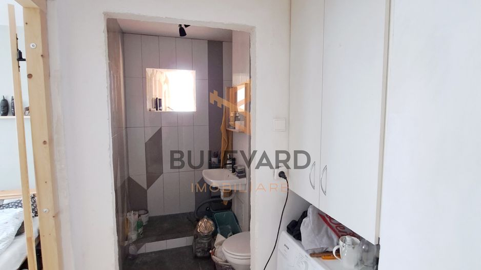 Apartament 2 camere, zona strazii Albac! - Poză 7