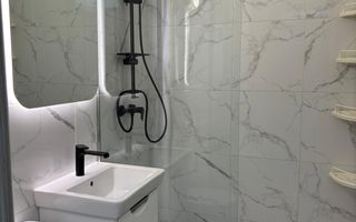 Apartament 3 Camere renovat Raul Doamnei, Drumul Taberei - Poză 8