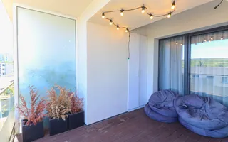 Apartament 2 camere premium in Gheorgheni, la 3 minute de Iulius Mall - Poză 15