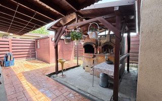 Casa Individuala - 5 camere - 3 bai - 520mp teren - Poză 8