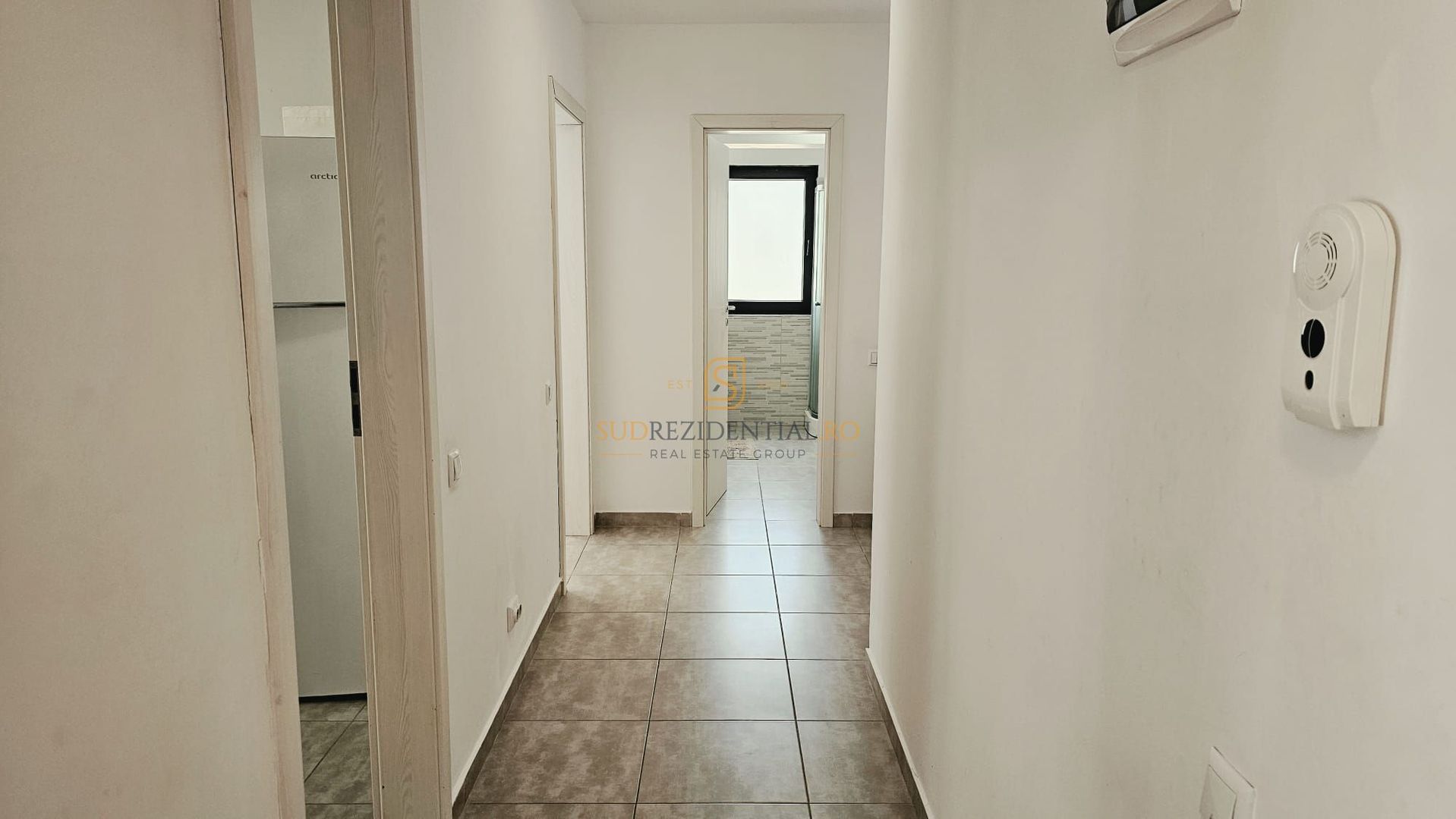De inchiriat apartament 2 camere, Drumul Binelui, acces rapid metrou - Poză 9