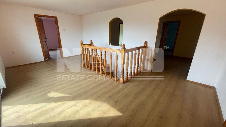 Vilă Ștefan cel Mare | 290 mp | 11 Ari teren - Poză 1