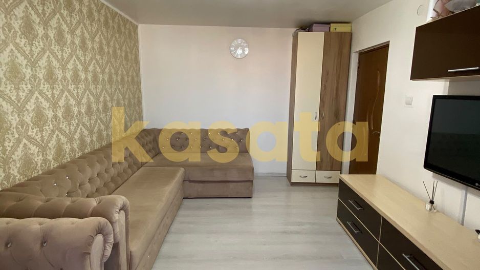 Apartament 2 camere decomandat | Renovat | Etaj 9/10 | Titan | - Poză 1
