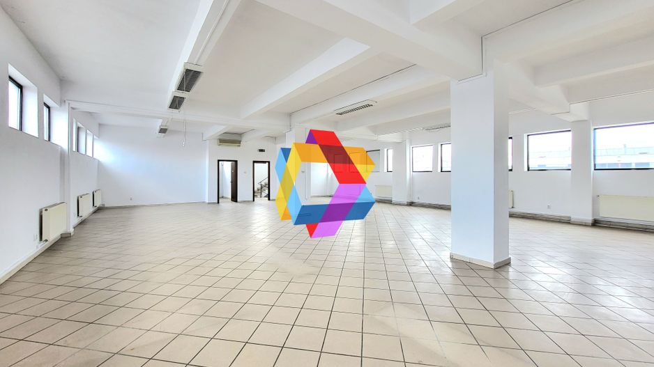 Spatiu - 200 mp #plus-imo.ro - Poză 1