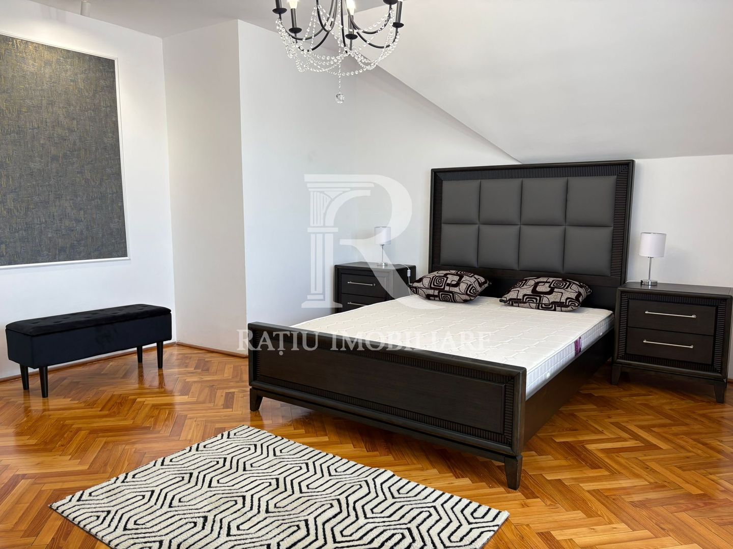 Apartament la casa de inchiriat | Gheorghe Doja | Oradea - Poză 2
