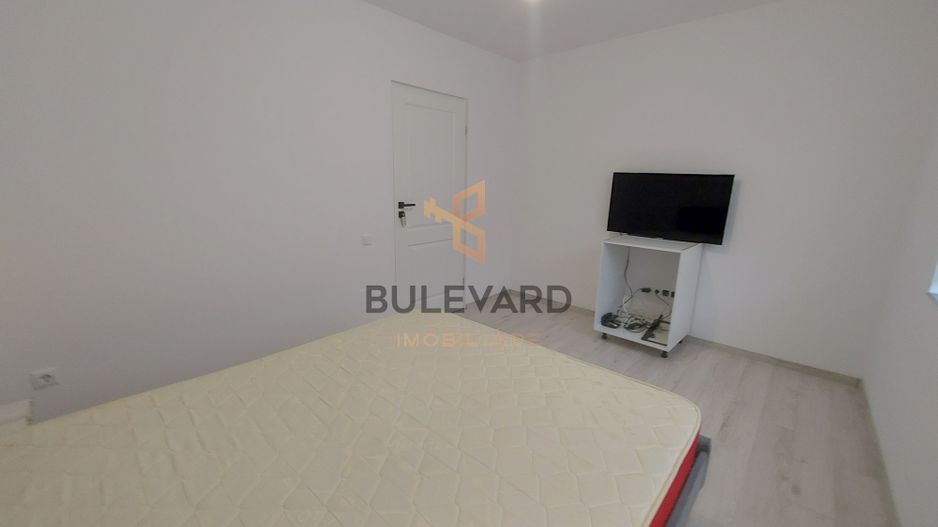 Apartament cu 3 camere+garaj subteran+boxa depozitare! - Poză 5