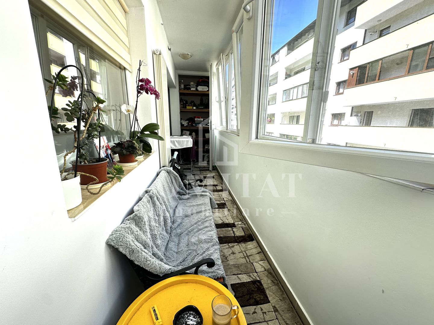 Apartament 2 dormitoare | Etaj intermediar | Eroilor - Poză 13
