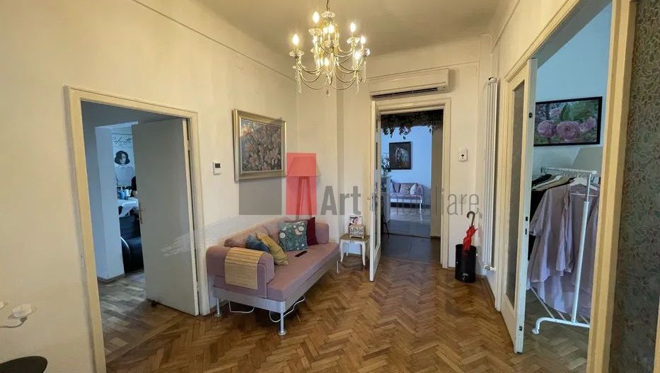 Spatiu comercial/birou de inchiriat zona Piata Dorobanti - Poză 3