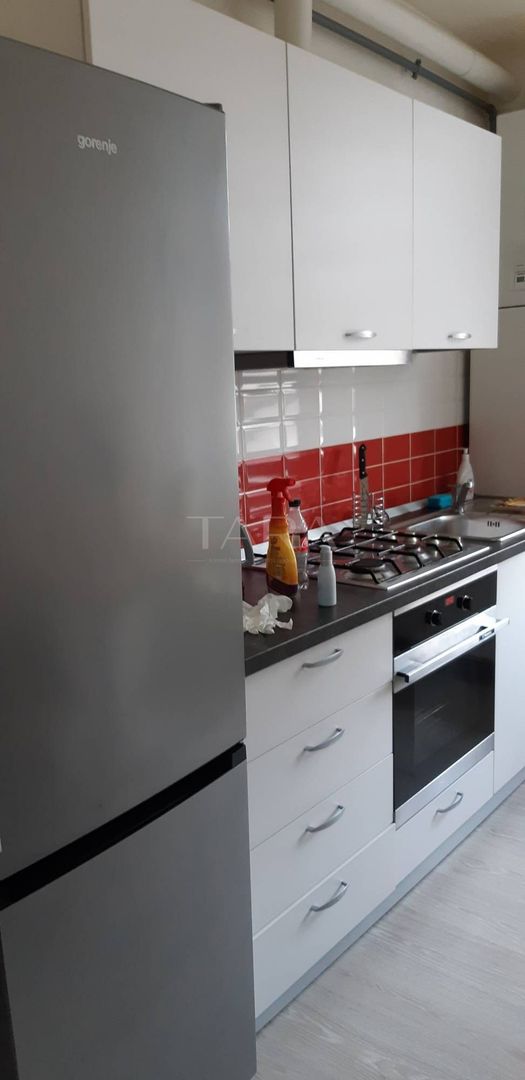 Apartament 1 Cameră Decomandat în Dâmbul Rotund - Poză 2