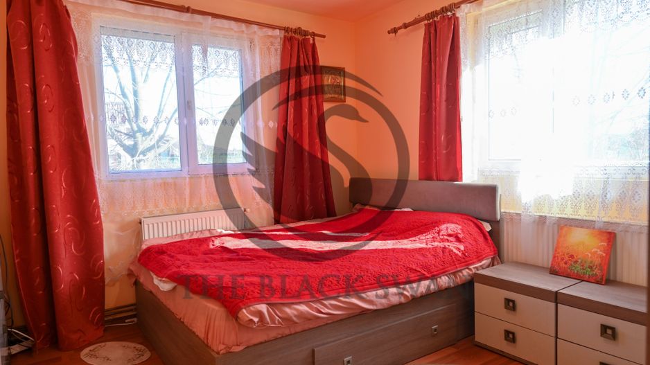 Case de vânzare | 2.128 mp teren | Filipeștii de Pădure | Comision 0% - Poză 5