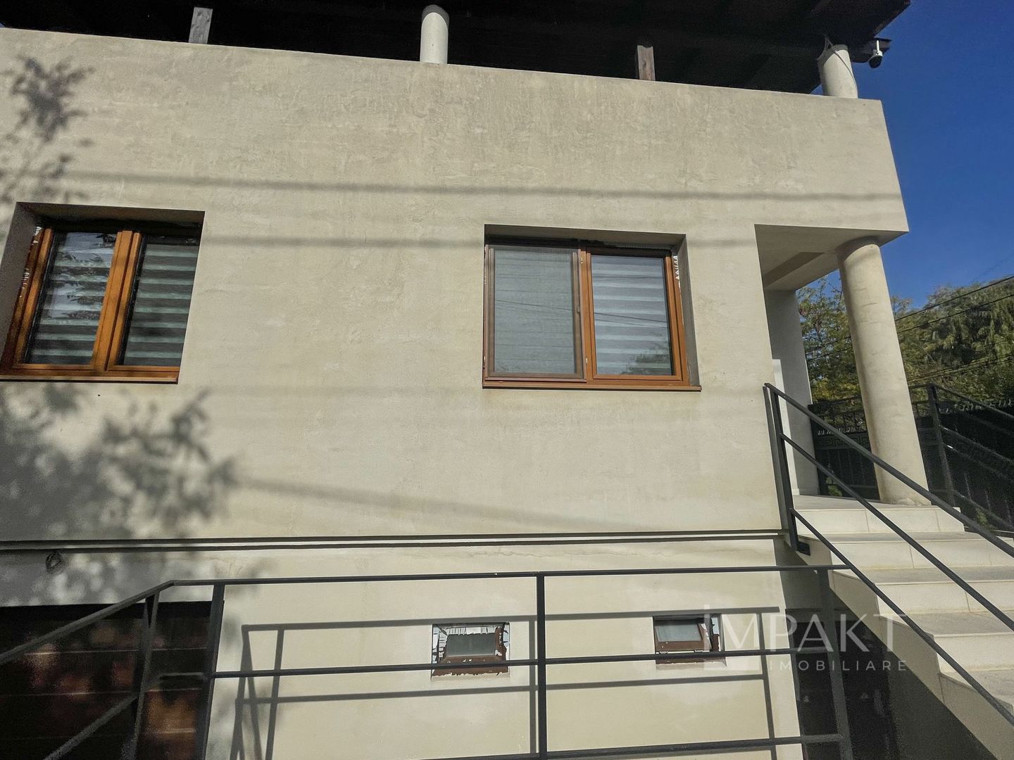 Casa individuala cu 6 camere, in cartierul Buna-Ziua - Poză 24