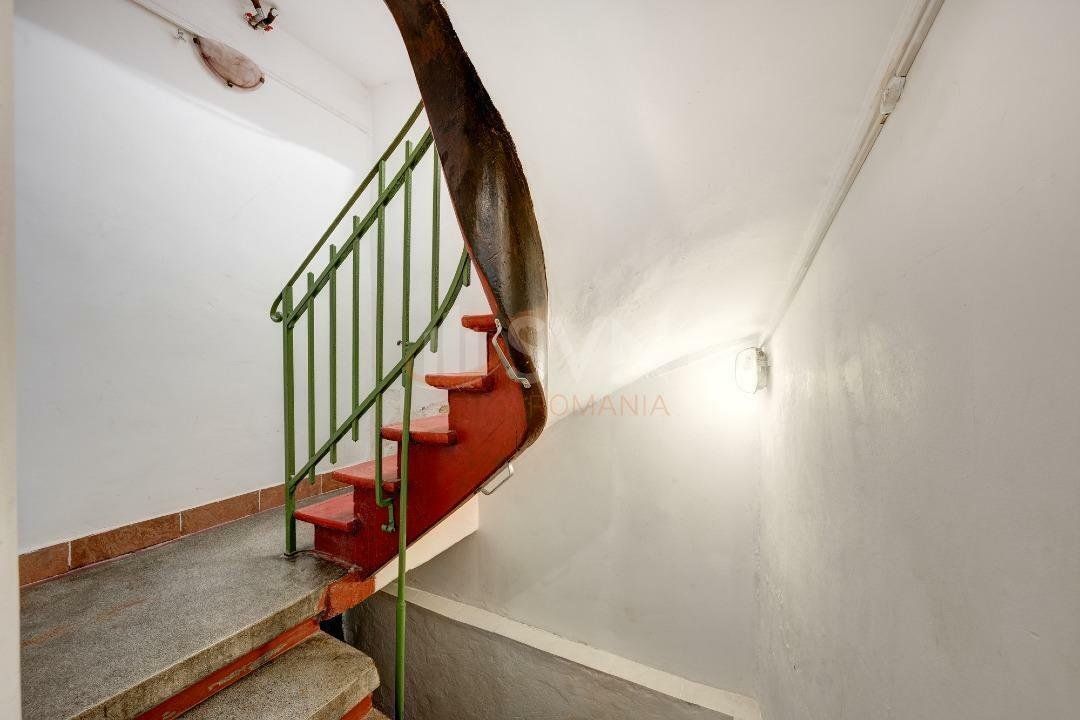 Apartament 3 camere Calea Calarasilor Cartierul Evreiesc - Poză 9