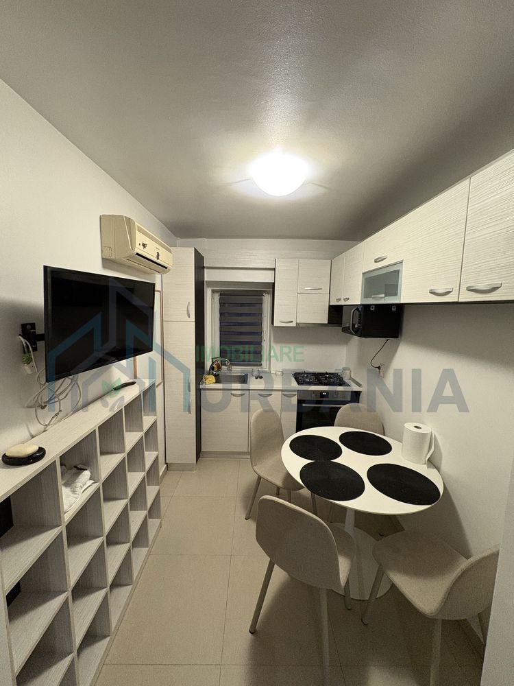 Inchiriez apartament 2 camere  modern si dotat baza 3 - Poză 2