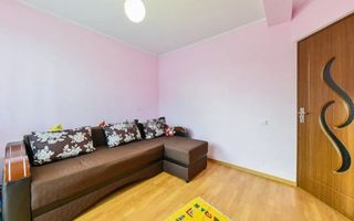 Casa tip duplex, finisat, parcare, aprox teren 200 mp, Floresti Terra - Poză 15