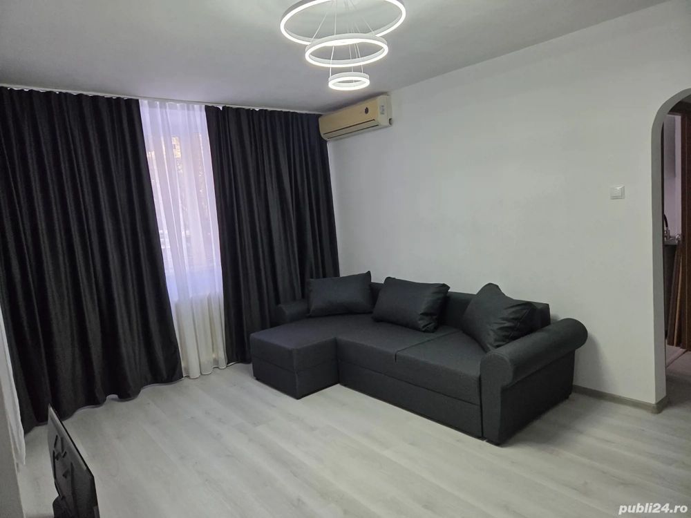 Apartament 2 camere de închiriat Tineretului - Poză 2