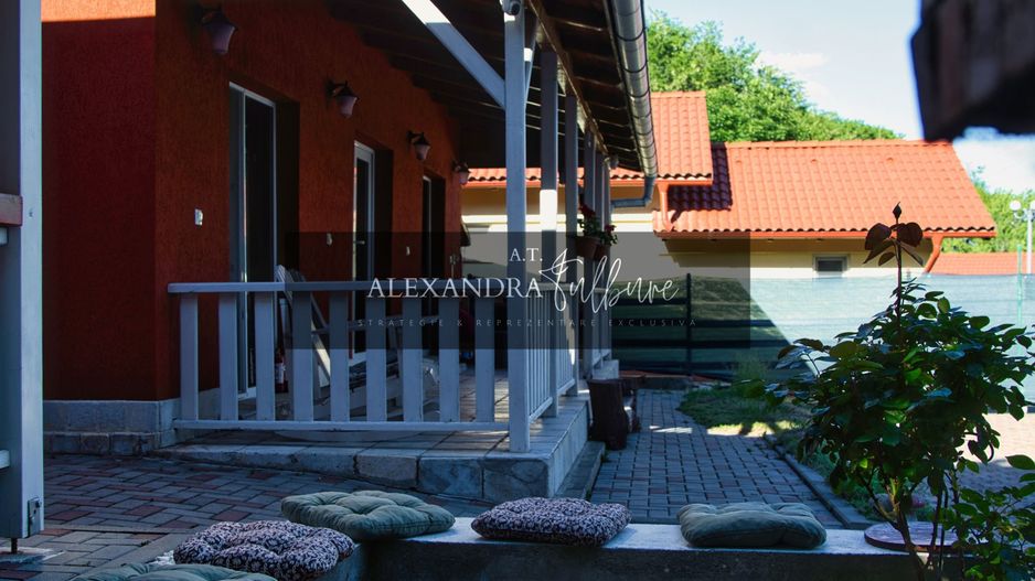 Locuință, Casă de Vacanță sau Business | 1.582 mp teren | Feleacu - Poză 50