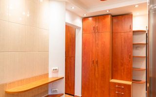 Inchiriez Apartament 2 camere  – M. Brâncoveanu / Parcul Tineretului - Poză 9