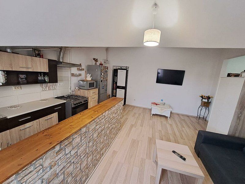 Apartament 2 camere Soseaua Cernica Pantelimon - Poză 4