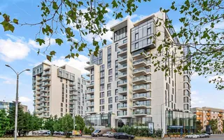 One Tower Herăstrău | 2 camere | Terasă | Loc de parcare subteran - Poză 18