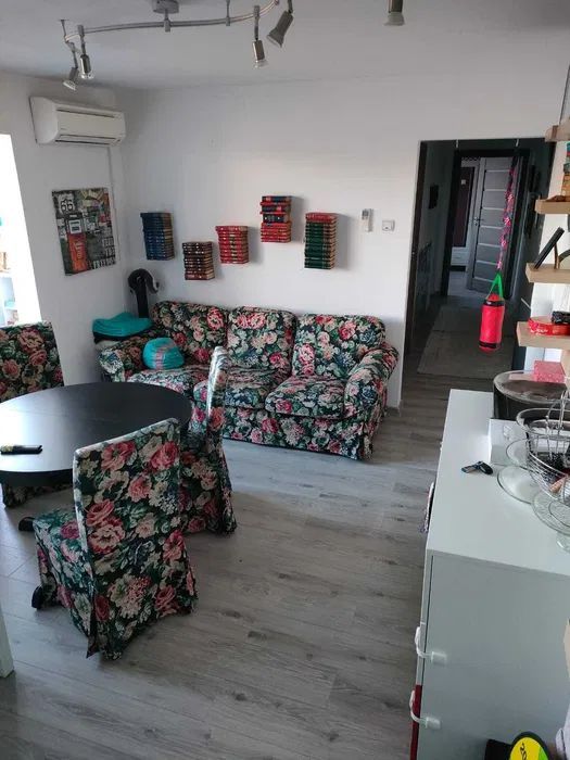 APARTAMENT MODERN RENOVAT NOU UVERTURII - Poză 1