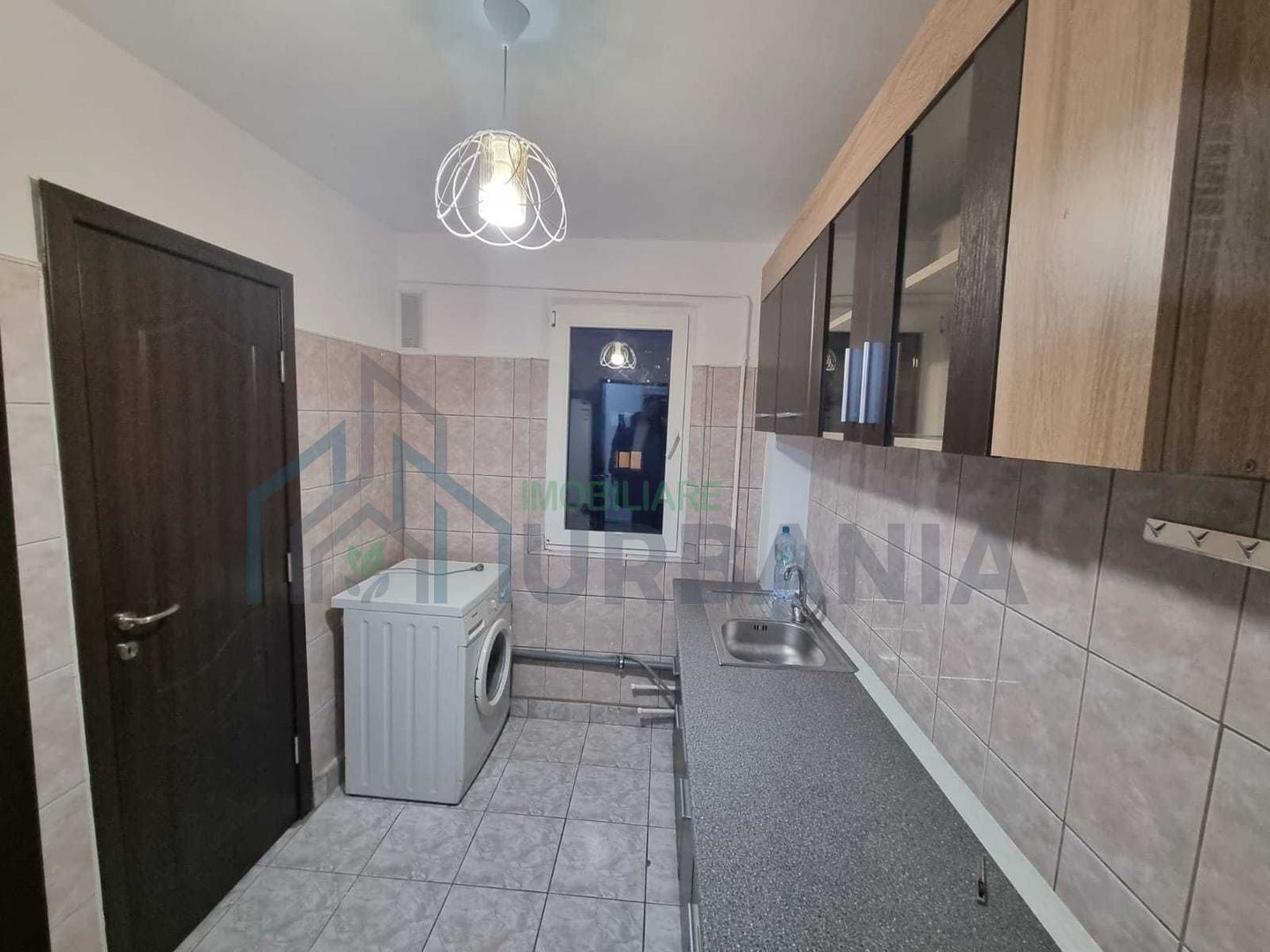 Apartament 2 camere de inchiriat, Podul Ros, Iasi - 420 Euro - Poză 6