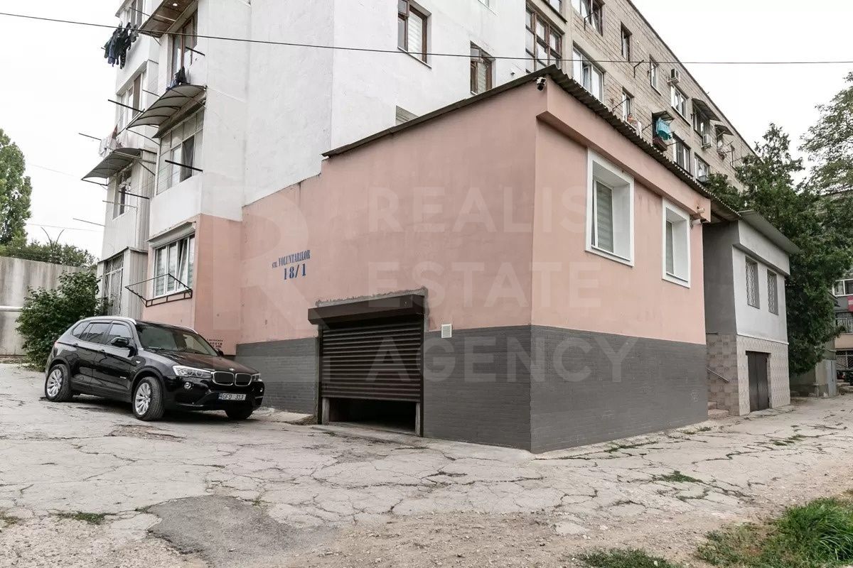 Vânzare, apartament, 3 camere, str. Voluntarilor, Ciocana - Poză 15