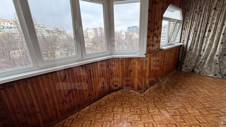 Vânzare, apartament, 3 camere, str. Petru Zadnipru, Ciocana - Poză 12