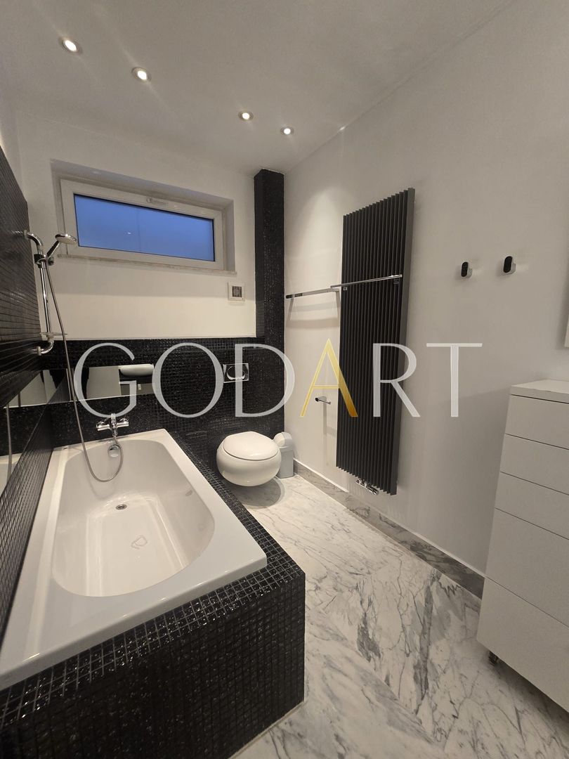 Apartament exclusivist cu 5 camere | Șoseaua Nordului | Curte privată - Poză 24