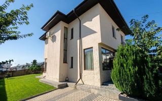 Casa Rediu - CasaBlanca - 4 camere - mobilata - la strada - Poză 1