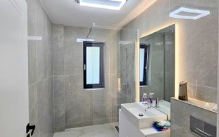 De inchiriat apartament cu 2 camere, Milcov Residence, et. 1, 700 euro - Poză 12