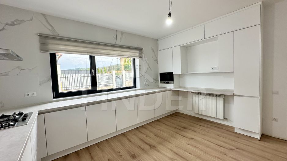 PRIMA INCHIRIERE-  Vilă ultrafinisată zona Hotel Stil - Poză 4