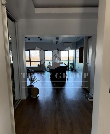 Apartament 3 camere Emerald Residence | Loc de parcare - Poză 7