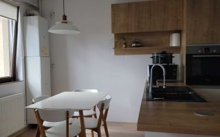 Apartament 2 camere, 63 mp + balcon 10 mp, imobil tip boutique-View - Poză 4