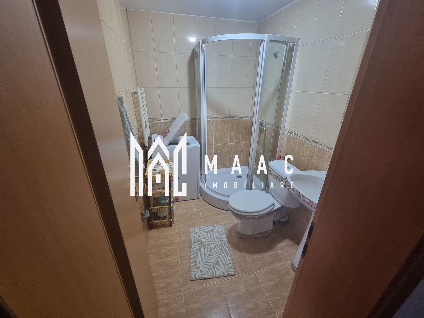 Apartament 2 camere | 51 MPU | Etaj 5 | Hipodrom 3 - Poză 8