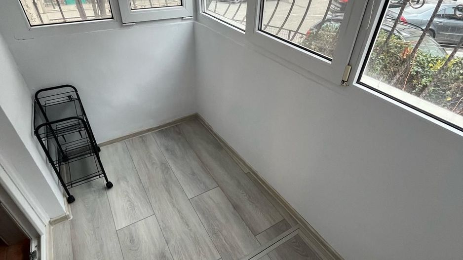 Apartament 2 camere Baneasa Horia Macelariu I Loc de parcare - Poză 14