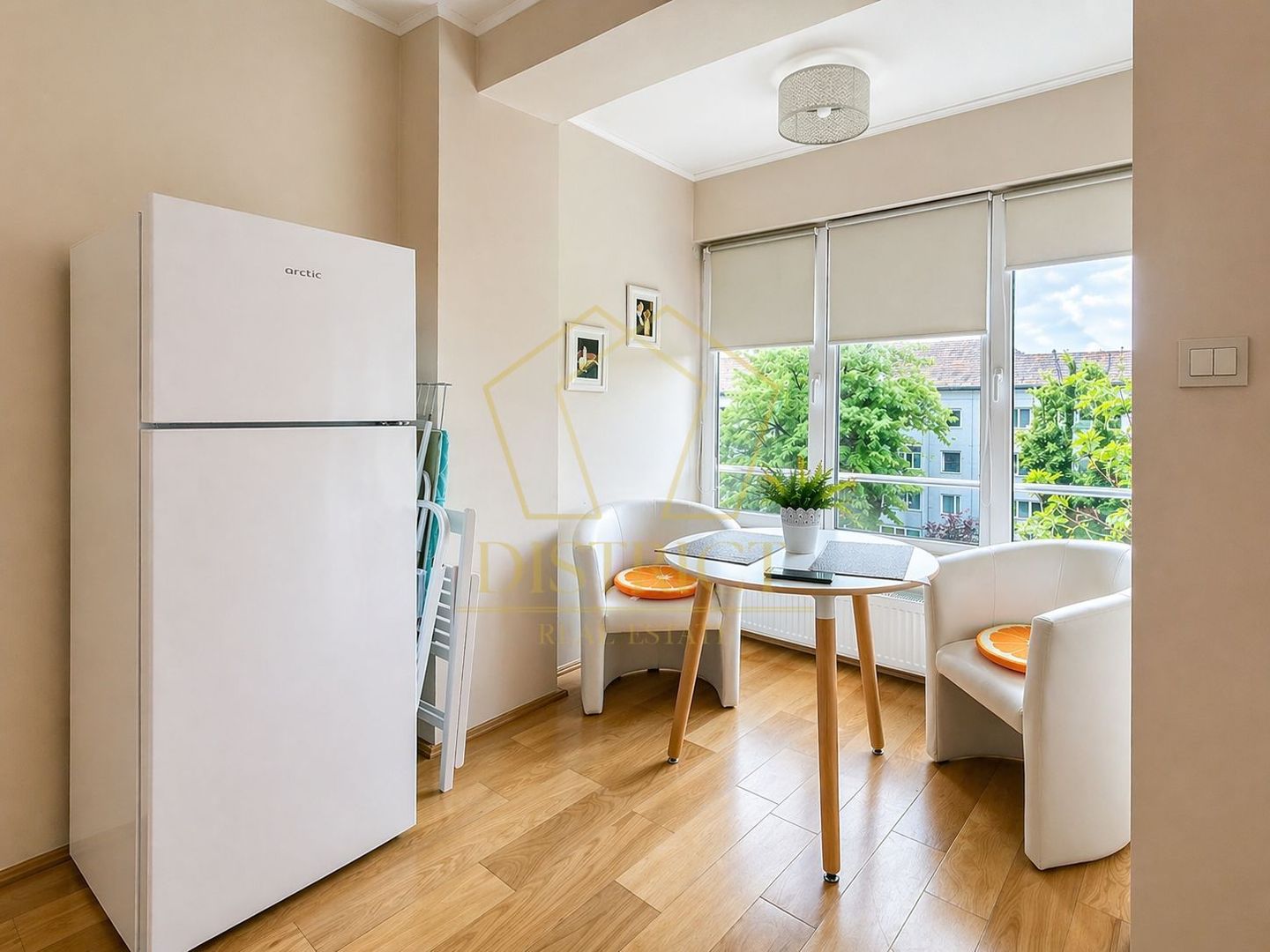 Apartament cu o camera | Circumvalatiunii - Poză 6