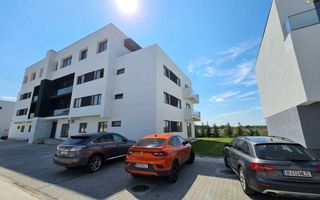 Apartament 3 Camere cu gradiina 77 mp | Tunari - Poză 1
