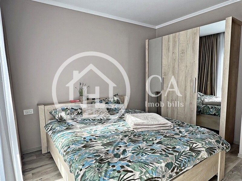Apartament de închiriat cu 3 camere în WEST RESIDENCE, Oradea - Poză 7
