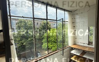 Apartament 2 camere de vanzare - Podu Ros, zona Lidl Primaverii, Iasi - Poză 7