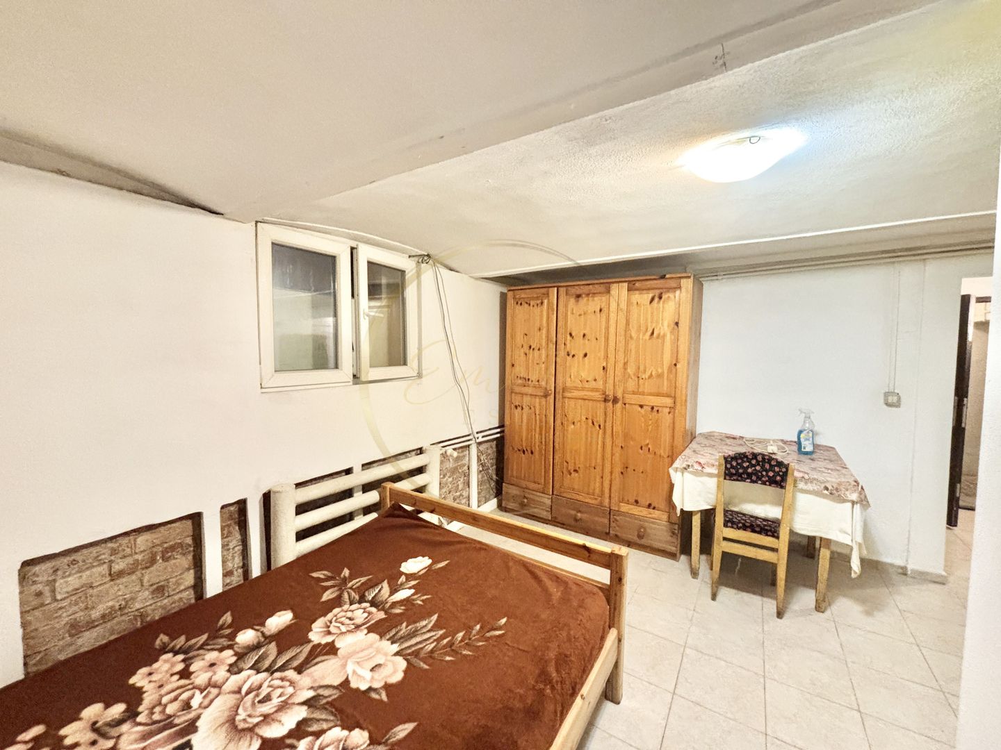 Apartament 1 camera - Take Ionescu DEMISOL - Poză 2