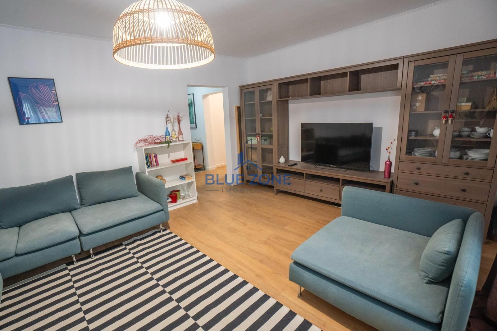 Arena Națională - Mega Mall | 2 camere | 72 mp | Pet Friendly - Poză 3