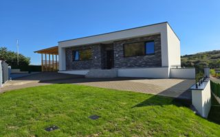 Casă individula de vânzare în Baciu – | Zonă SunGarden - Poză 4