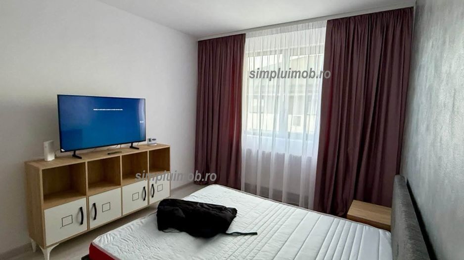 Ocazie-Garsonieră Decomandată – Mobilată & Utilată Full – Super Preț - Poză 1