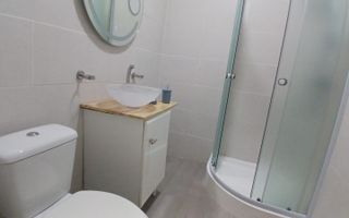 Penthouse 3 camere cu terasa | zona Doamna Stanca - Poză 17
