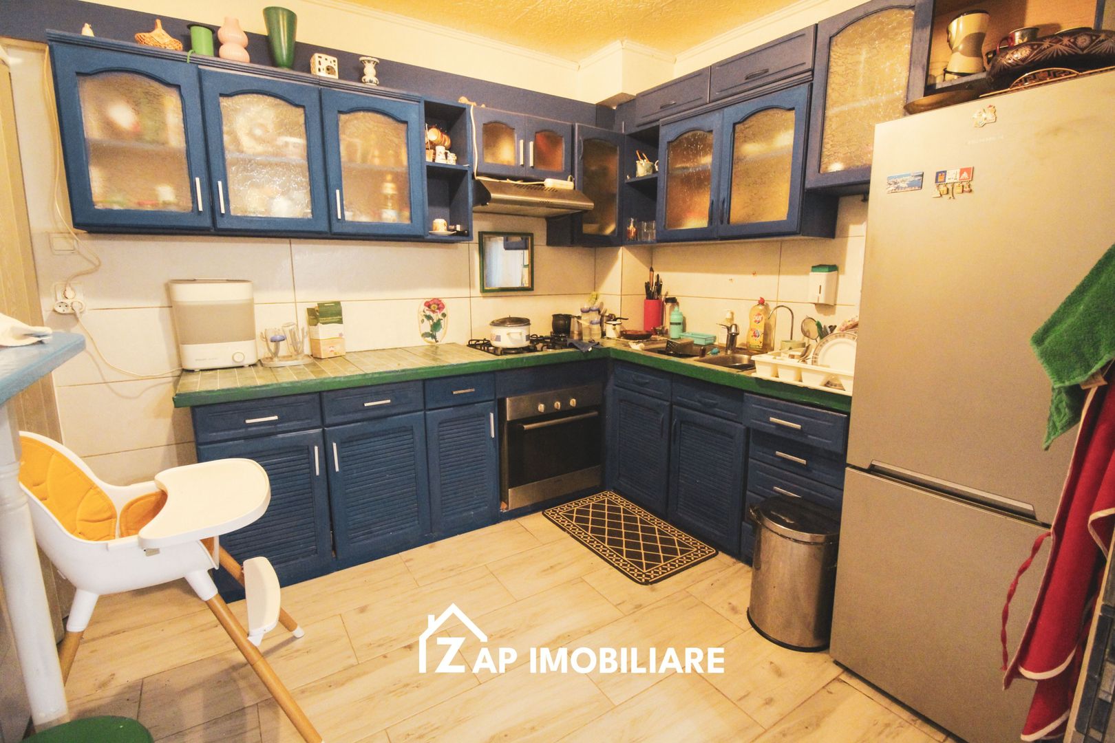 Casă 5 camere -  P+M  - Sangeorgiu de Mures - Zona Nordului - Poză 7