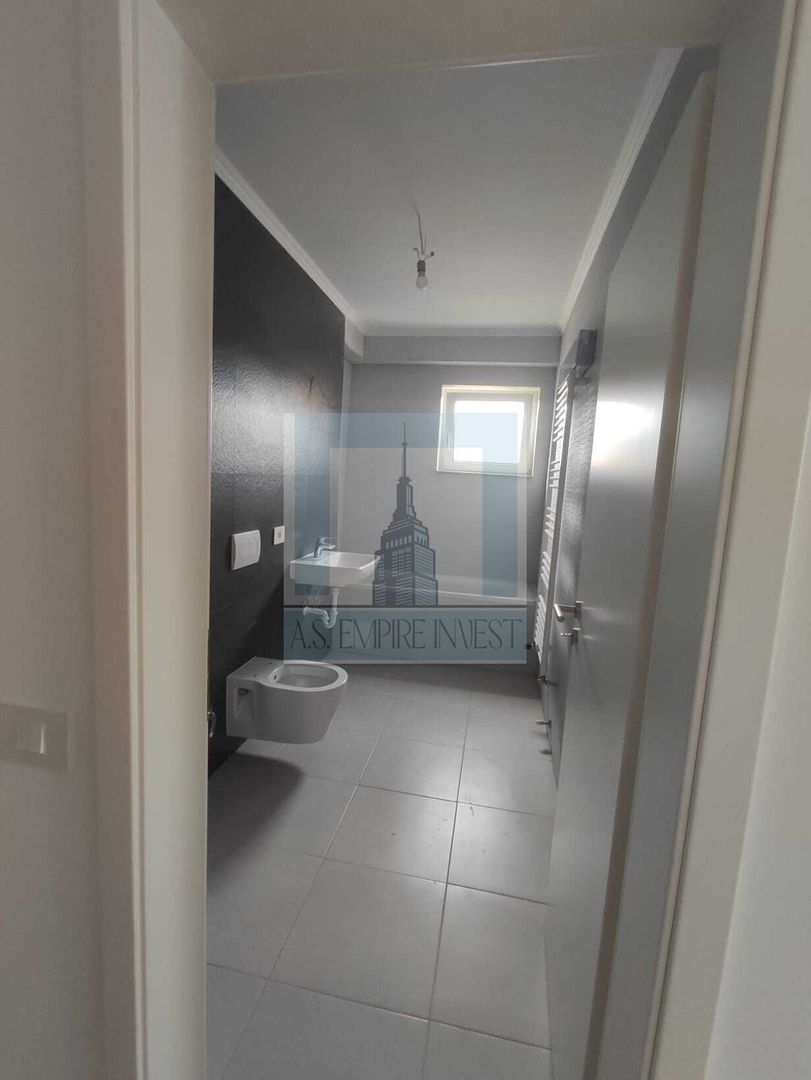 De vanzare apartament 3 camere/ Maurer Villas - Poză 14