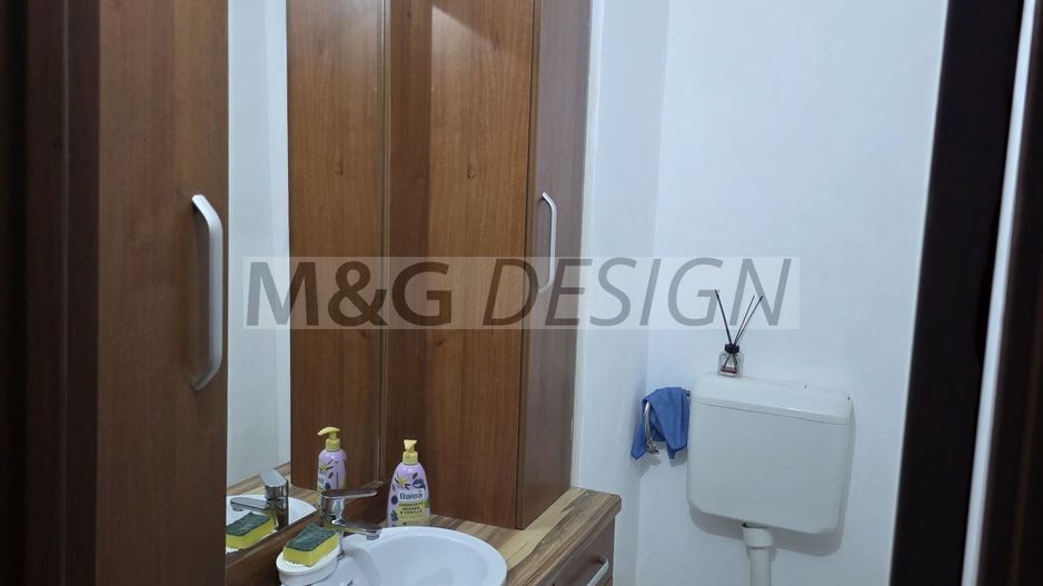 Apartament 3 camere  Calea Girocului - Poză 7