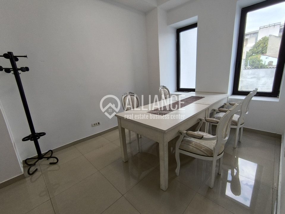 PIATA GRIVITEI (COD03) -Cladire de birouri moderna ! - Poză 37